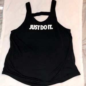 Nike Tank Top